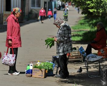 Трансформация социального